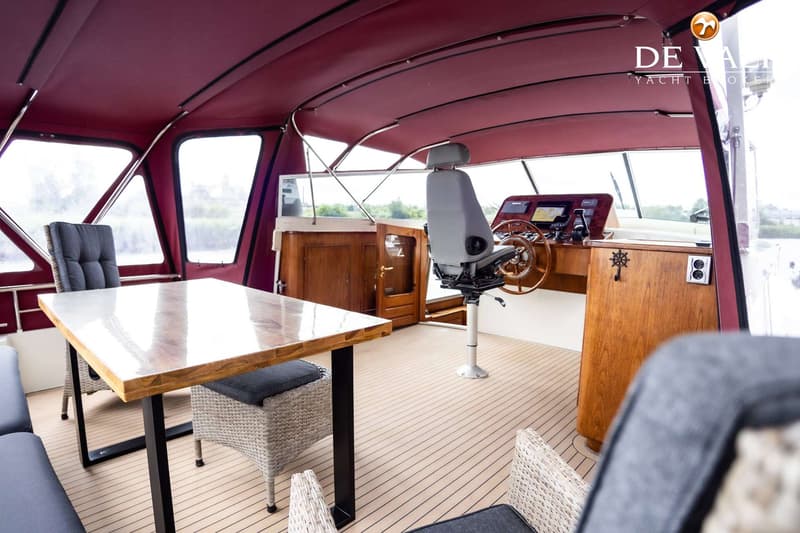 Van der Heijden Elegance 1500 foto 15