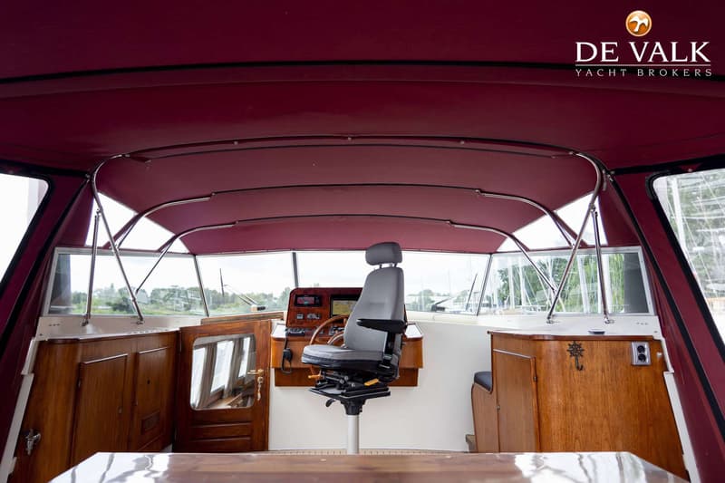 Van der Heijden Elegance 1500 foto 16