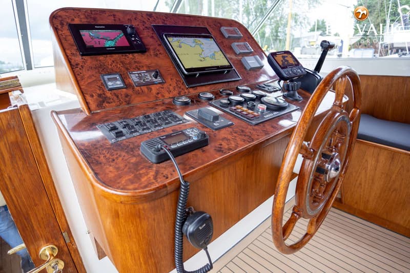Van der Heijden Elegance 1500 foto 17