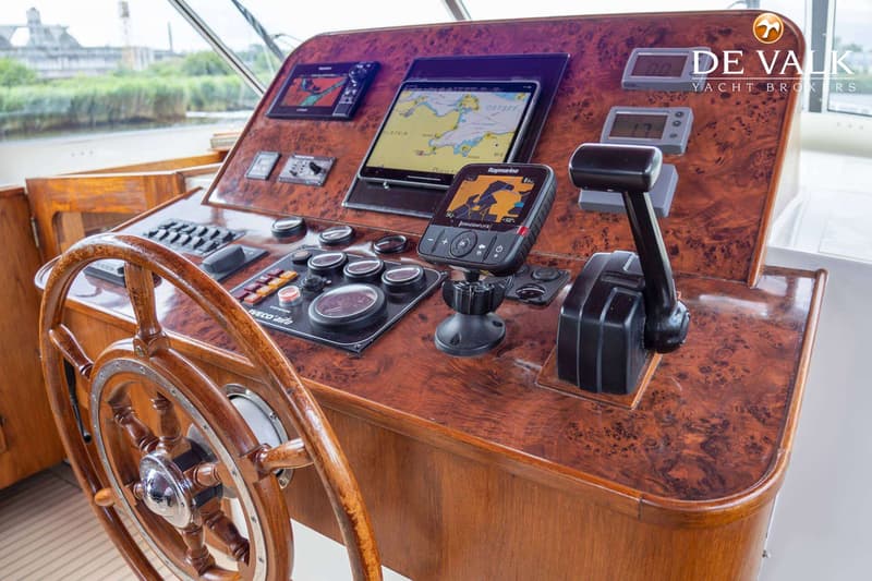 Van der Heijden Elegance 1500 foto 18
