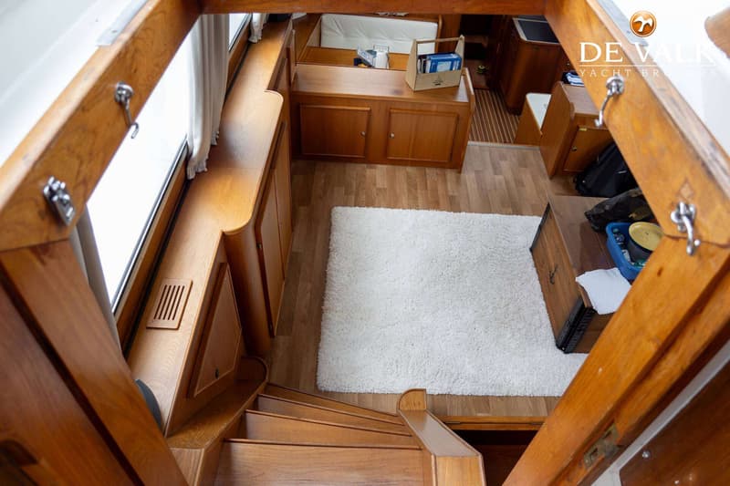 Van der Heijden Elegance 1500 foto 19
