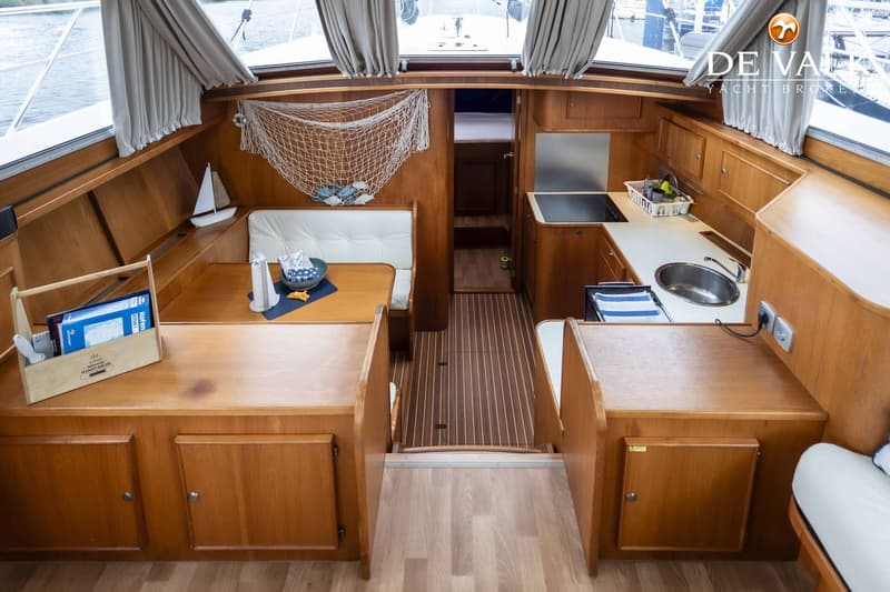 Van der Heijden Elegance 1500 foto 20