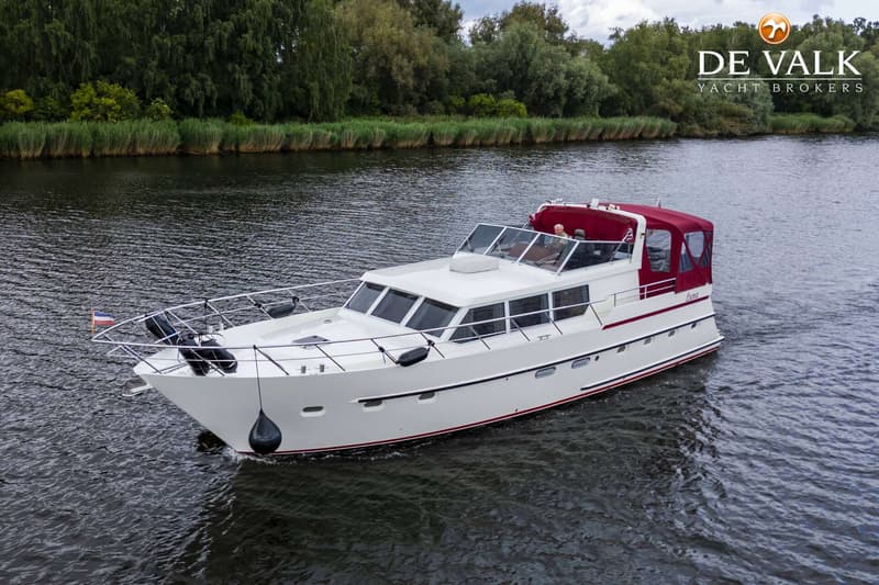 Van der Heijden Elegance 1500 foto 3