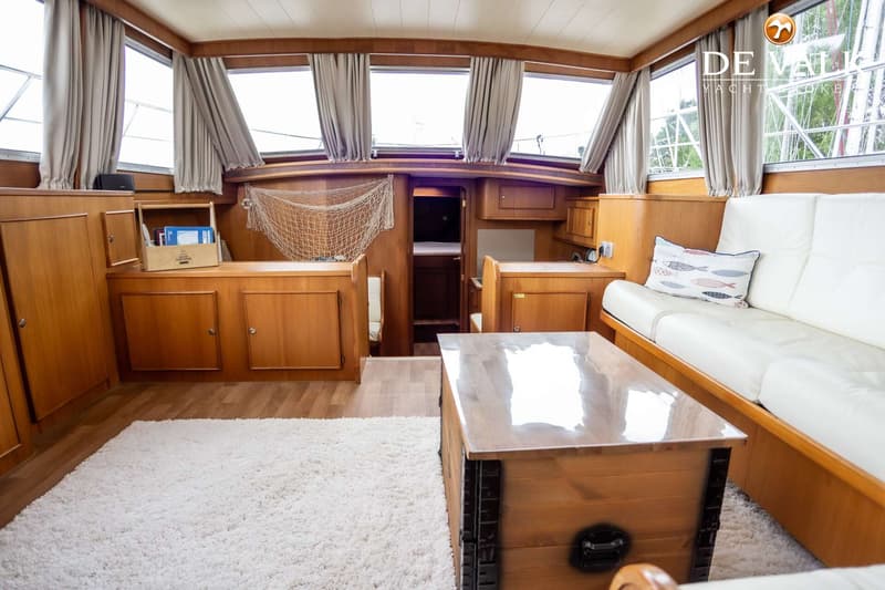 Van der Heijden Elegance 1500 foto 21