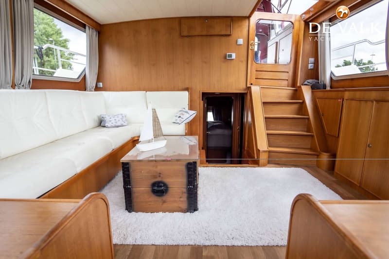 Van der Heijden Elegance 1500 foto 22