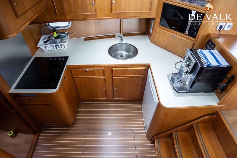 Van der Heijden Elegance 1500 foto 24