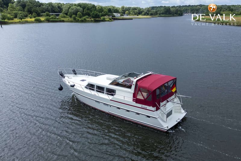 Van der Heijden Elegance 1500 foto 5