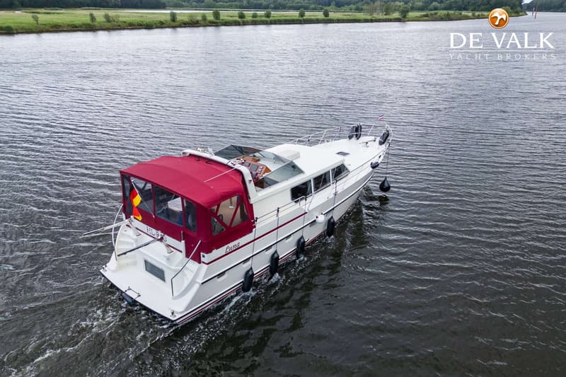 Van der Heijden Elegance 1500 foto 6