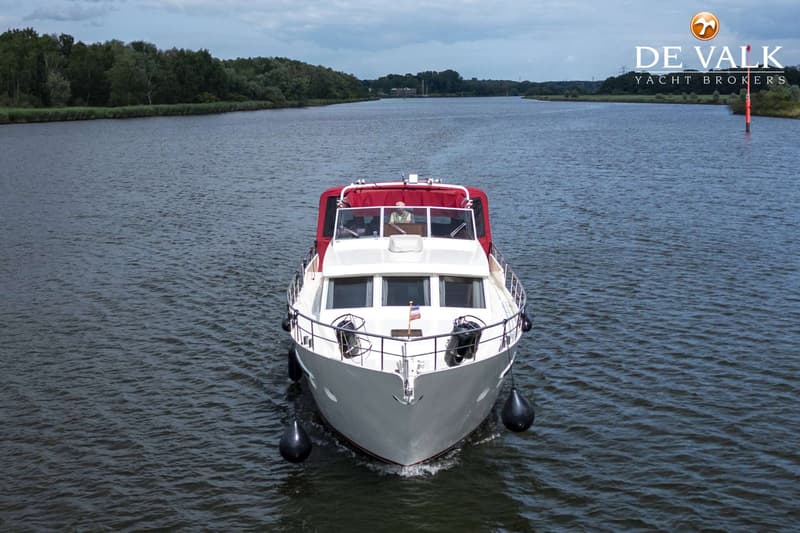 Van der Heijden Elegance 1500 foto 7