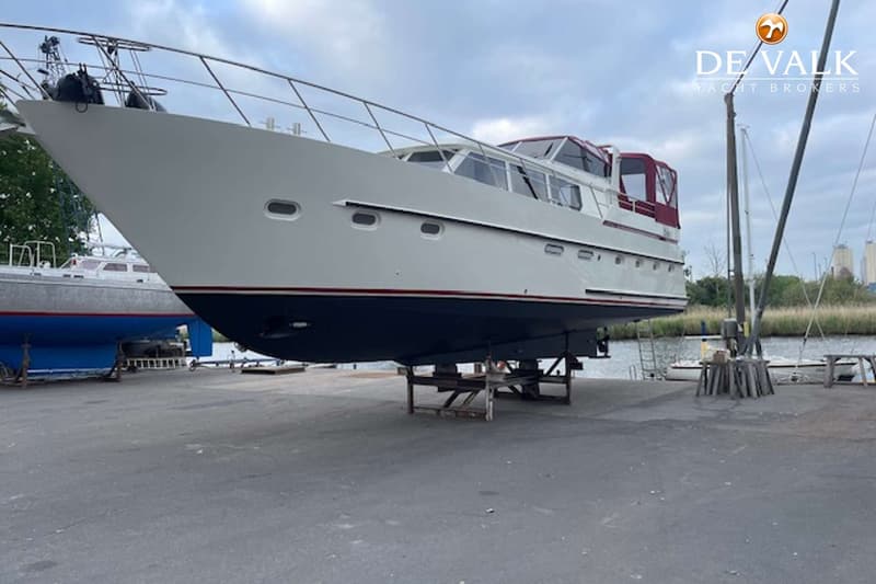 Van der Heijden Elegance 1500 foto 8