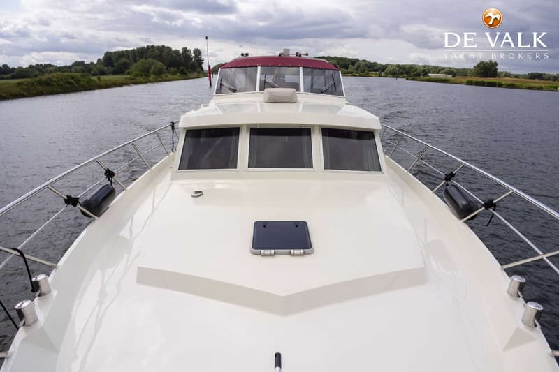 Van der Heijden Elegance 1500 foto 9