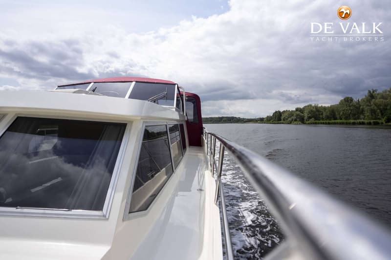Van der Heijden Elegance 1500 foto 10