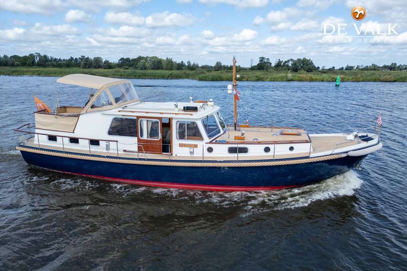 Valkvlet 1350 foto 2