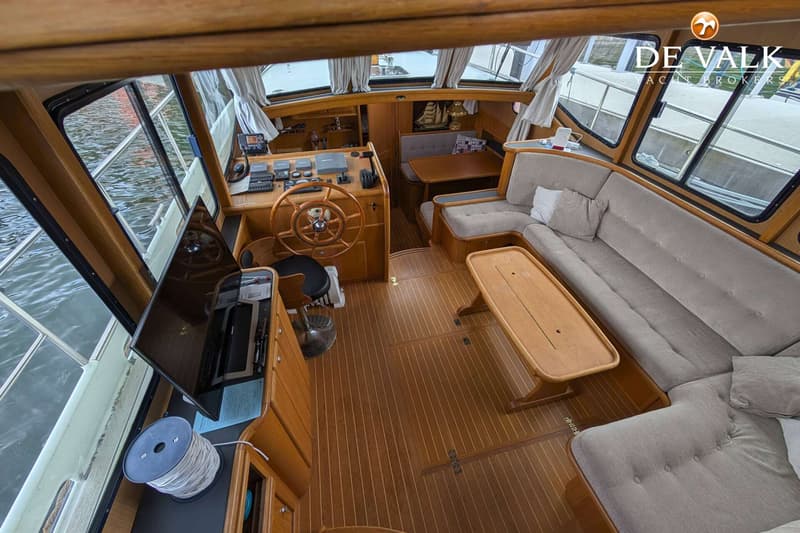 Gruno 38 Classic foto 20