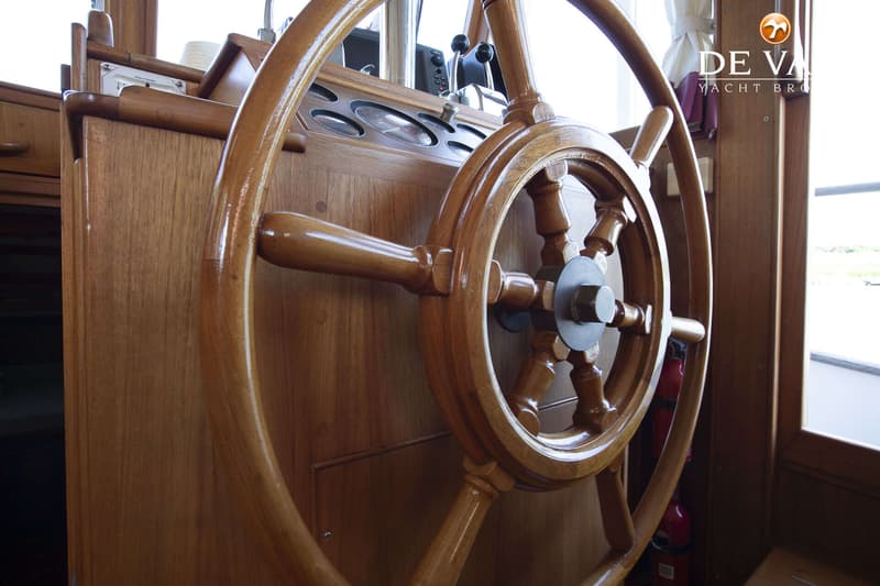 Grand Banks 46 Classic foto 21