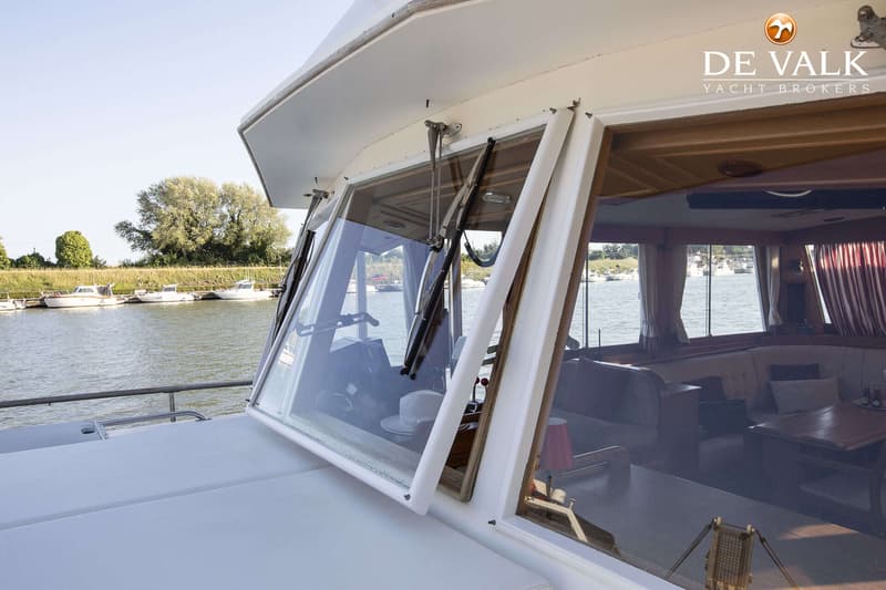 Grand Banks 46 Classic foto 5