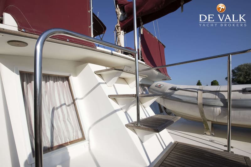 Grand Banks 46 Classic foto 9