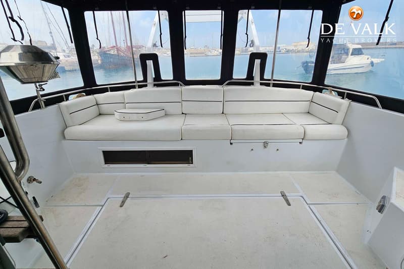 Fairline 50 foto 13