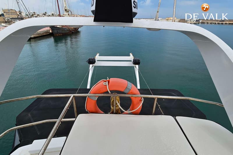 Fairline 50 foto 14