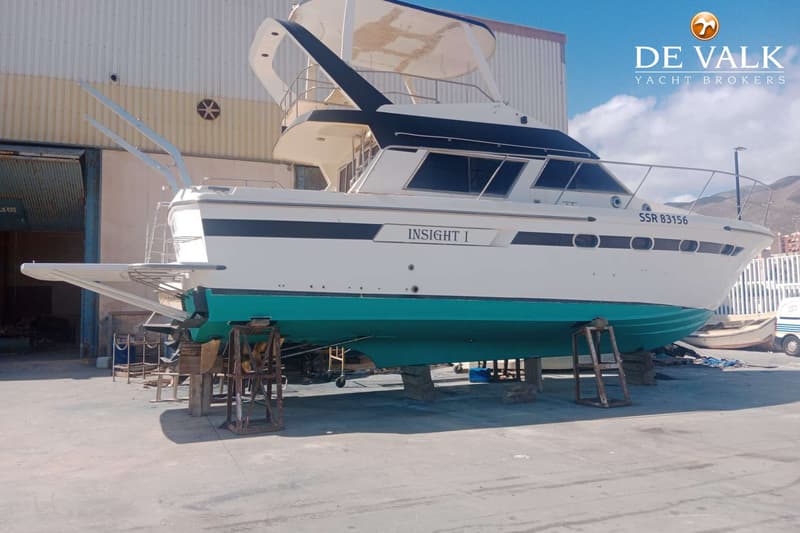 Fairline 50 foto 19