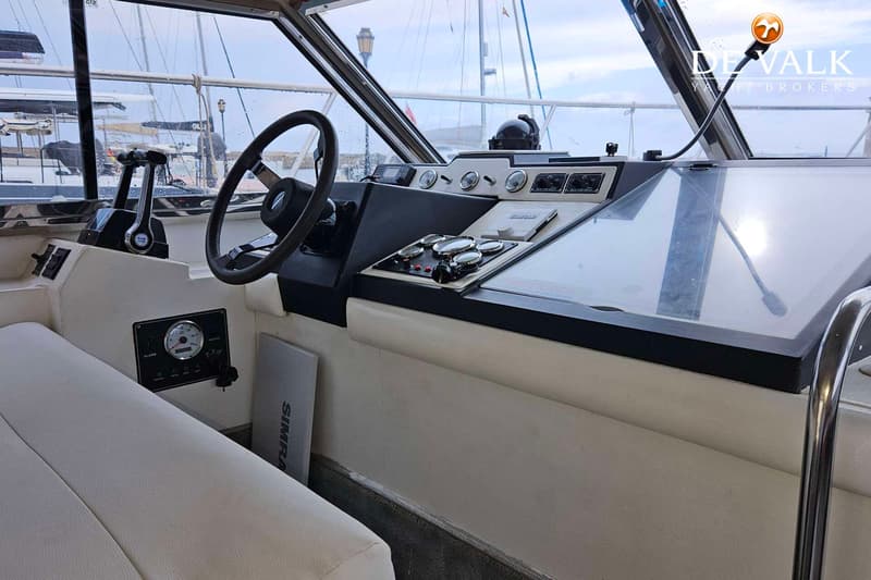Fairline 50 foto 26
