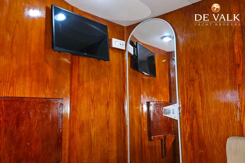Fairline 50 foto 34