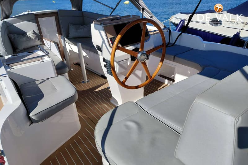 Interboat Intender 850 foto 14