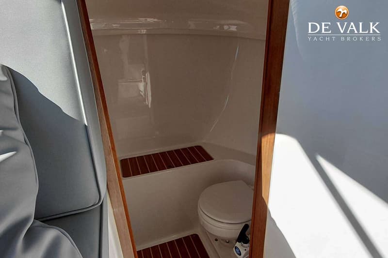 Interboat Intender 850 foto 18