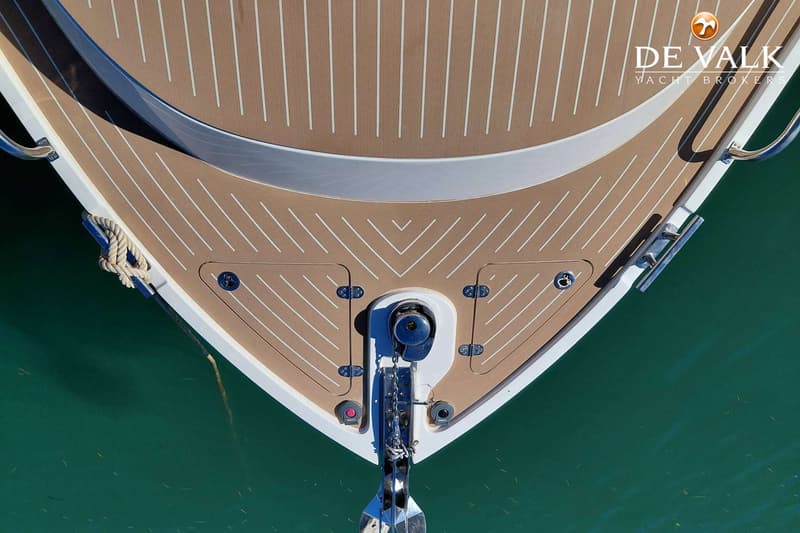 Interboat Intender 850 foto 5