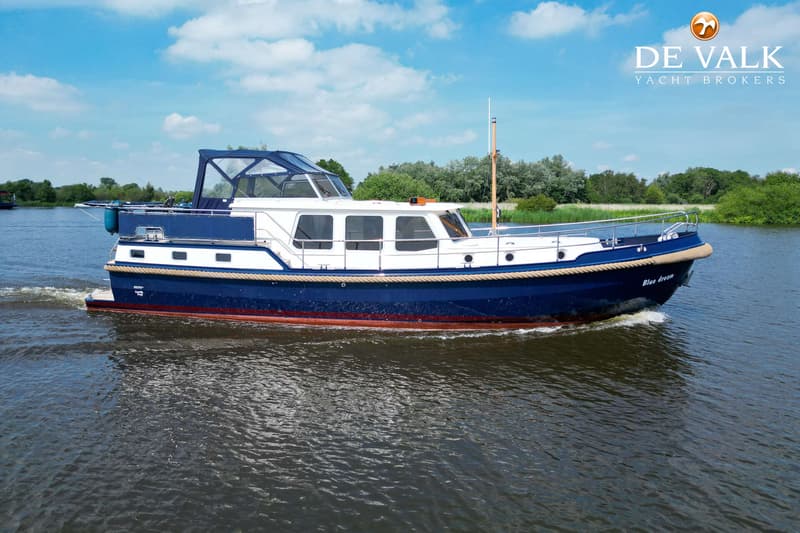 Brandsma Vlet 1200 foto 3