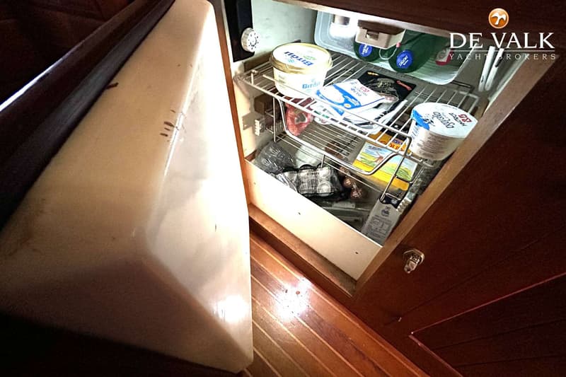 Formosa 47 Ketch foto 34