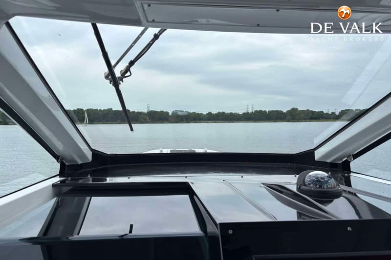 Pirelli 35 Outboard foto 12