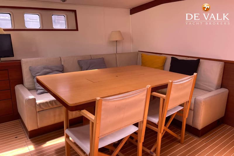 Hanse 630e foto 25