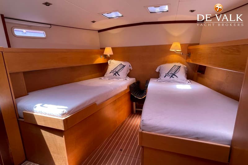 Hanse 630e foto 30