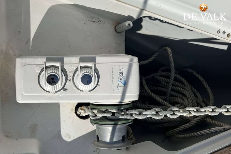 Beneteau Oceanis Clipper 423 foto 12