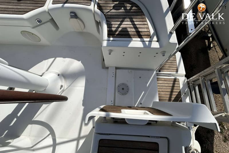 Beneteau Oceanis Clipper 423 foto 16