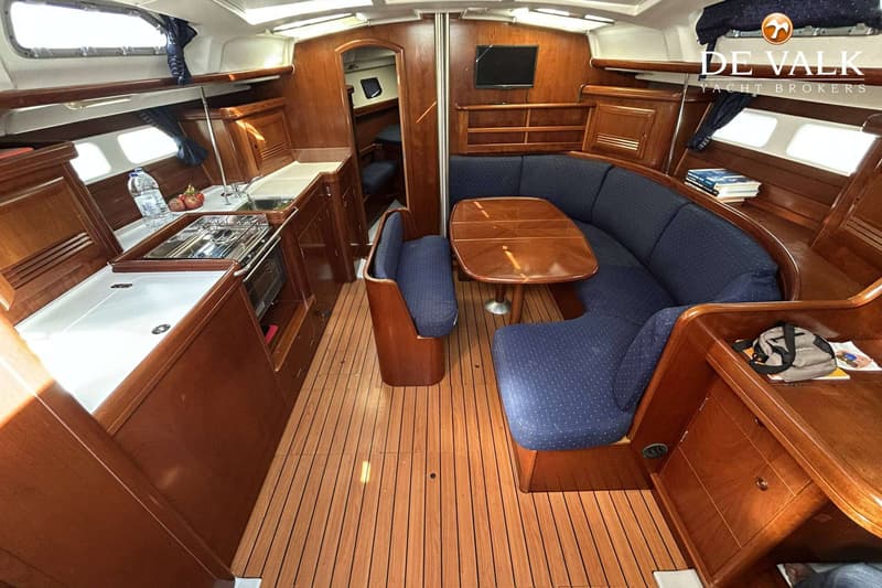 Beneteau Oceanis Clipper 423 foto 20