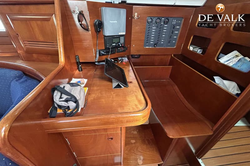 Beneteau Oceanis Clipper 423 foto 23