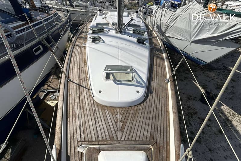 Beneteau Oceanis Clipper 423 foto 3