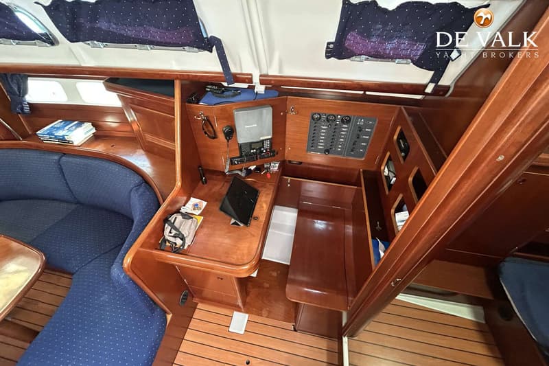 Beneteau Oceanis Clipper 423 foto 24