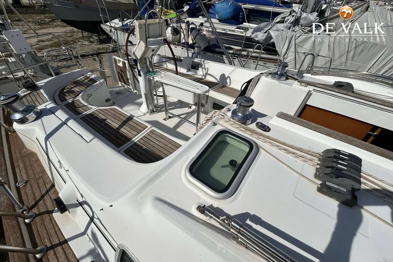 Beneteau Oceanis Clipper 423 foto 5