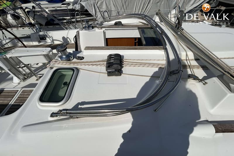 Beneteau Oceanis Clipper 423 foto 7