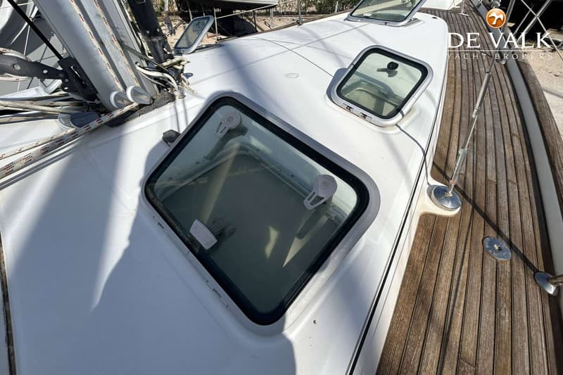 Beneteau Oceanis Clipper 423 foto 8