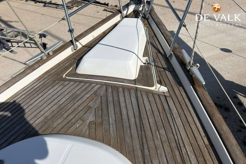 Beneteau Oceanis Clipper 423 foto 10