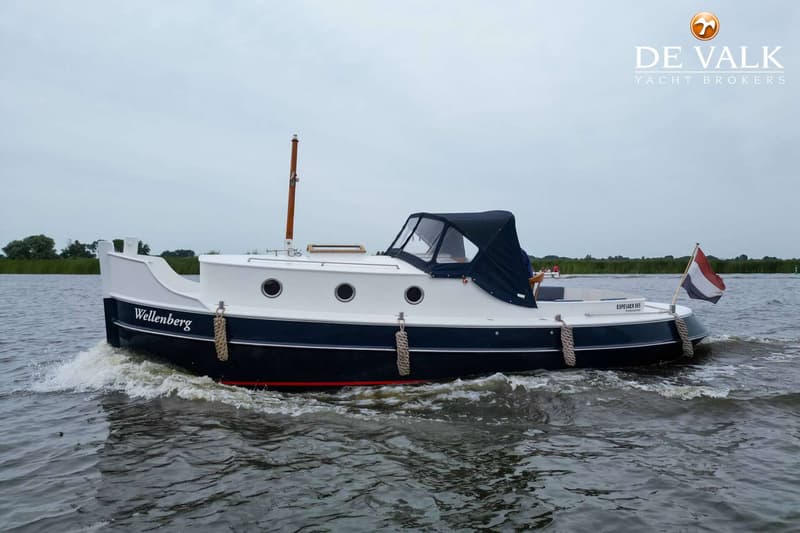 Custom Built Espevaer 865 foto 13