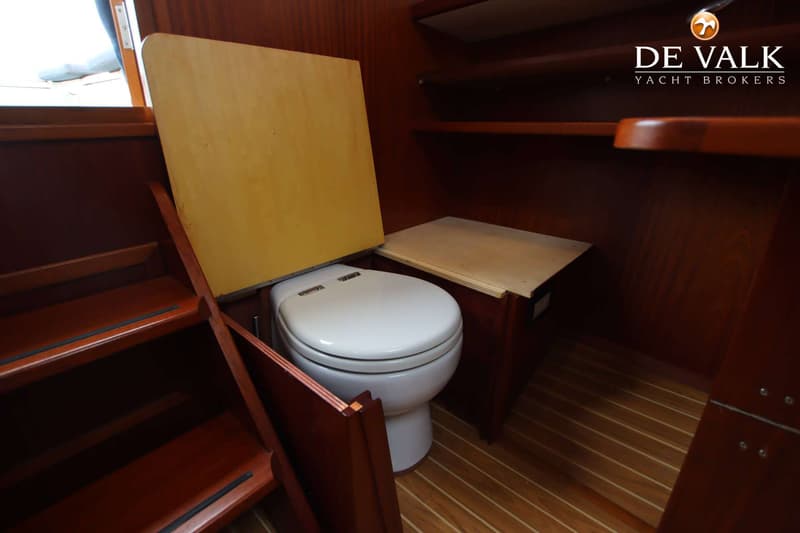 Custom Built Espevaer 865 foto 21