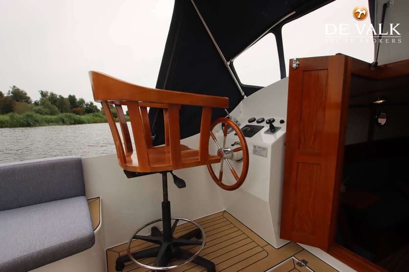 Custom Built Espevaer 865 foto 7