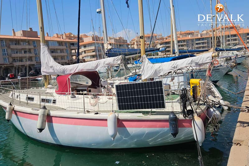 Westerly Conway 36 foto 2