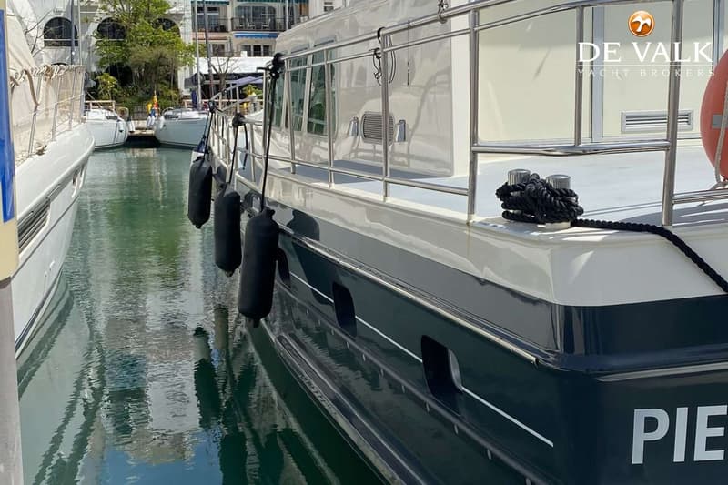 Aquanaut Drifter 1500 foto 11