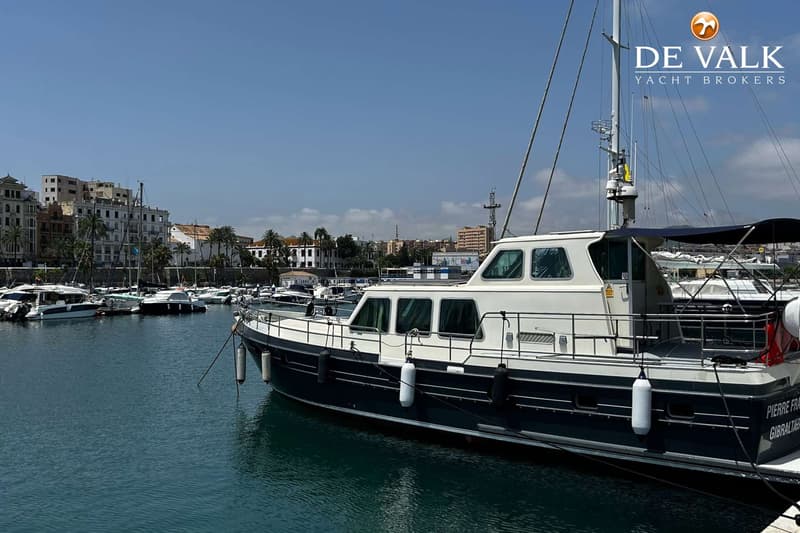 Aquanaut Drifter 1500 foto 12
